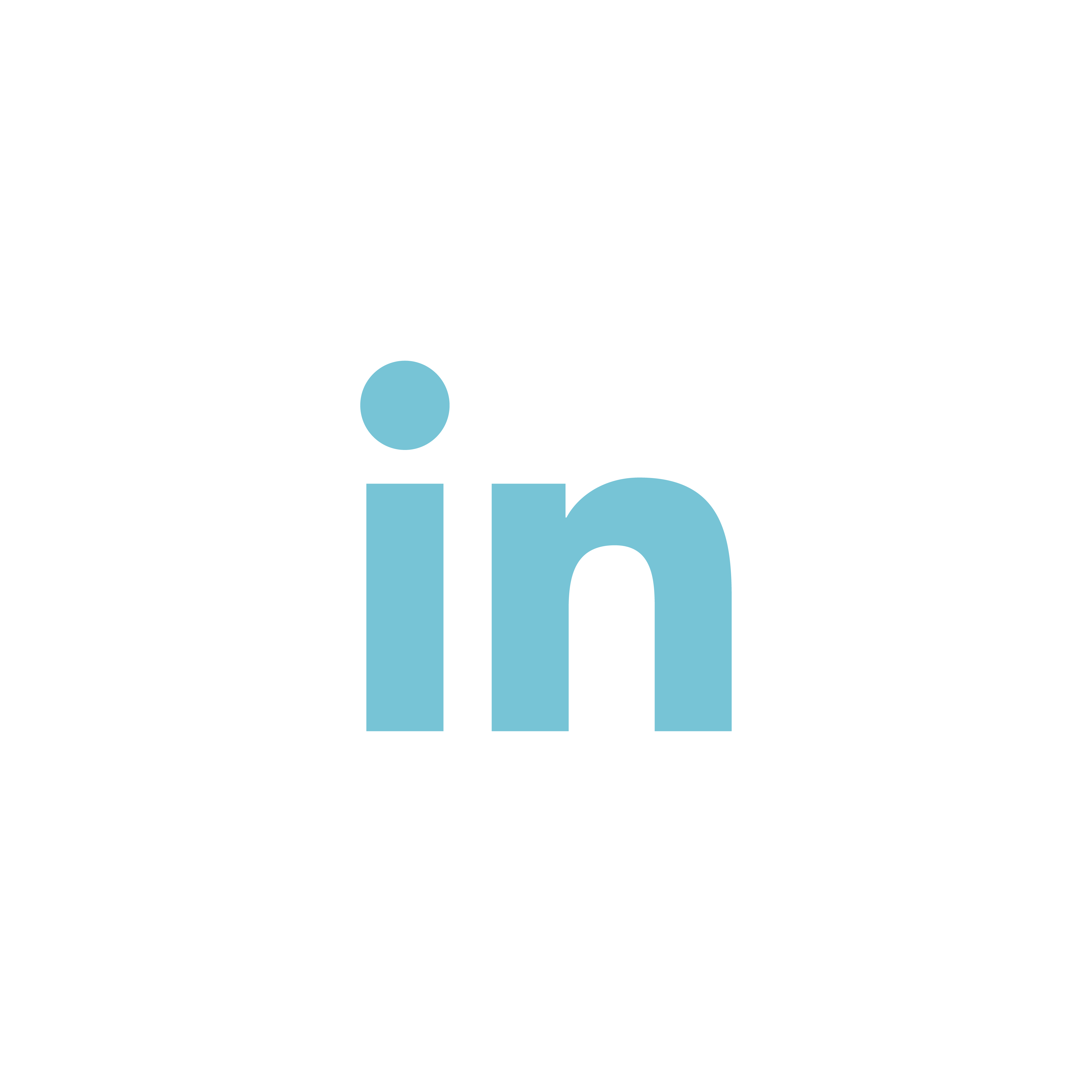 LinkedIn Logo